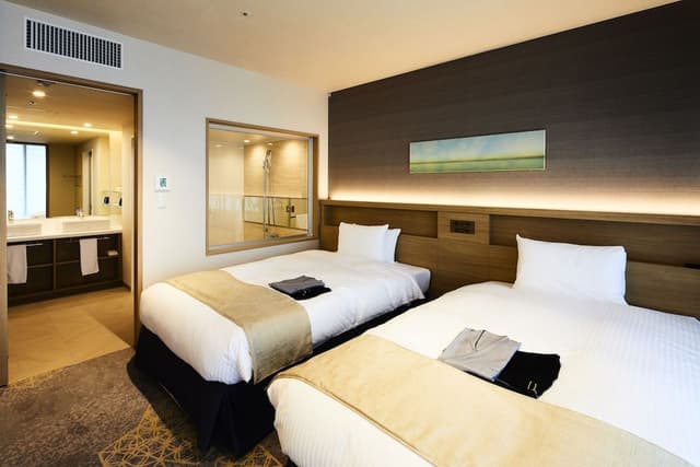 Junior Suite, Non Smoking