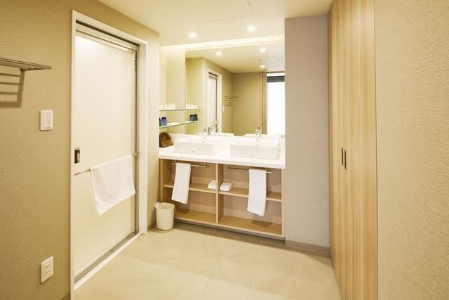 Japanese Style Junior Suite, Non Smoking