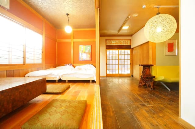 Private Family Room