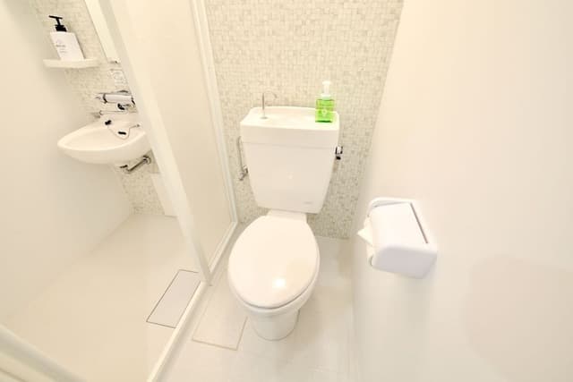 Superior Quadruple Room, Natural