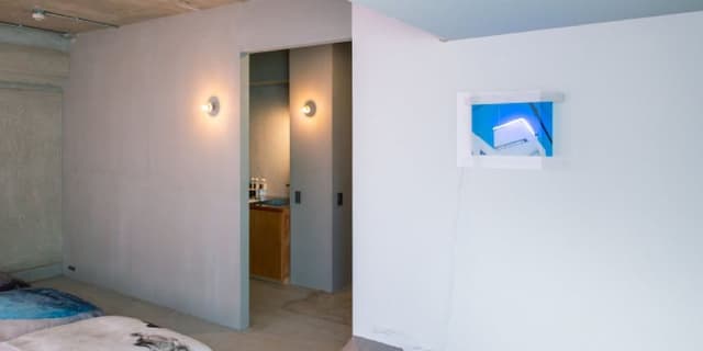 Superior Triple Room with Bath