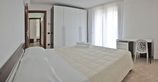 Apartment, 2 Bedrooms, Kitchen