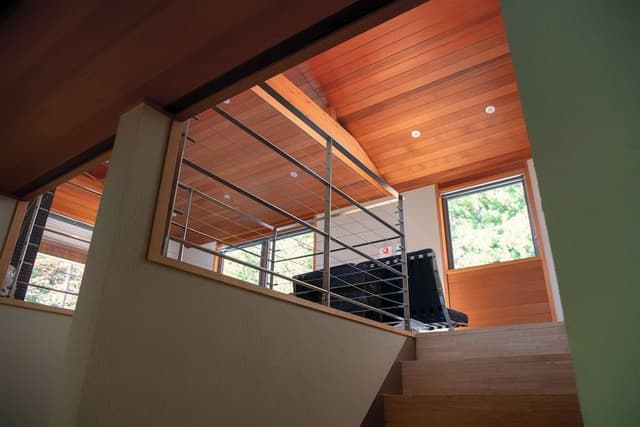 Chalet (Phoenix Cocoon)