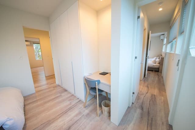 House, 3 Bedrooms, Non Smoking