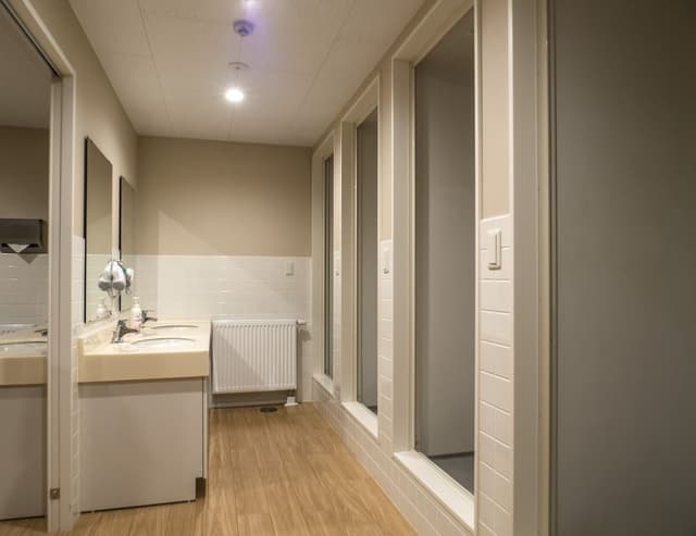 Quadruple Room, Non Smoking