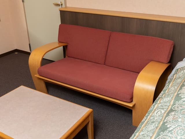 Single Room, Non Smoking (Semi Suite)