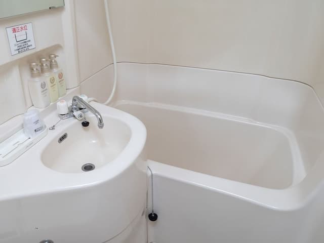 Traditional Twin Room, 2 Twin Beds, Non Smoking (Showa)