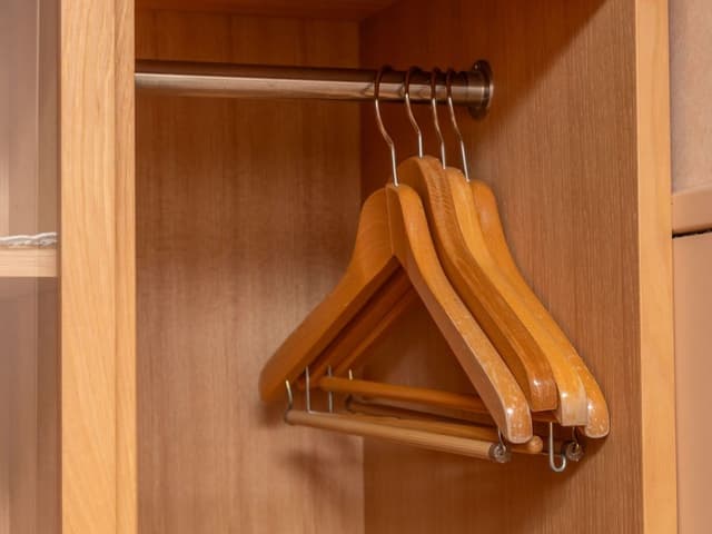 Single Room, Non Smoking (Semi Suite)