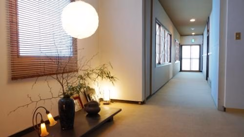 วากากิ เรียวกัง (Wakaki Ryokan)1