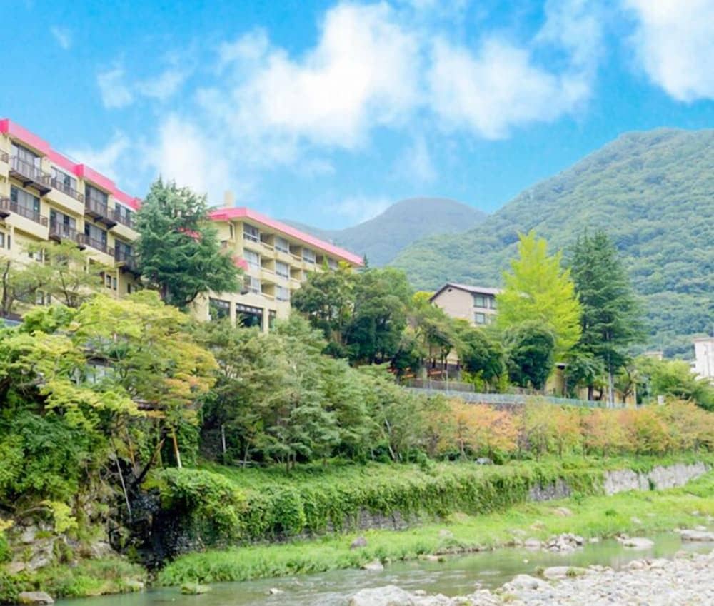 Livemax Resort Kawaji Livemax Resort Kawaji