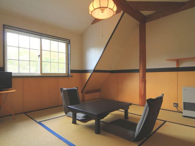 Japanese Style Room