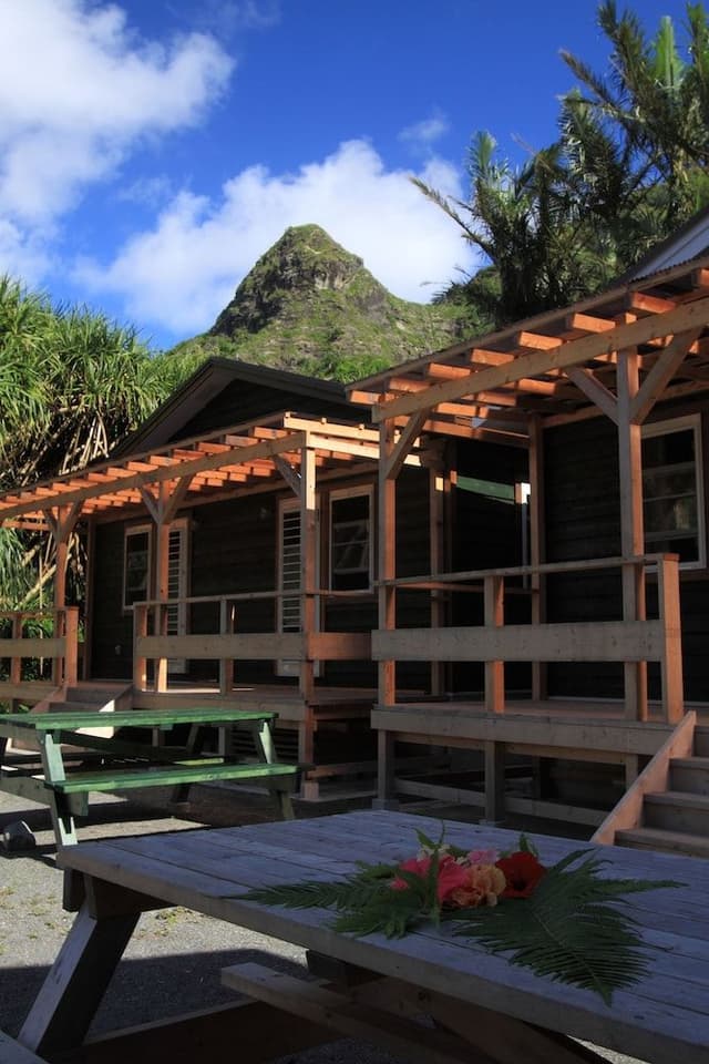 Bungalow