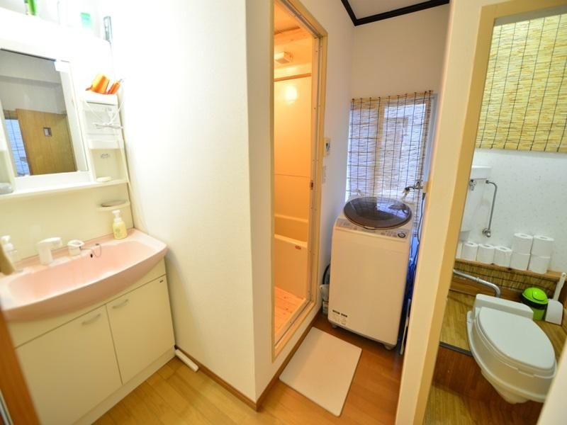 ฮาริมายะบาชิ เกสต์เฮาส์ (Harimayabashi Guest House)2