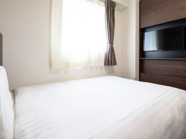 Standard Double Room, Non Smoking
