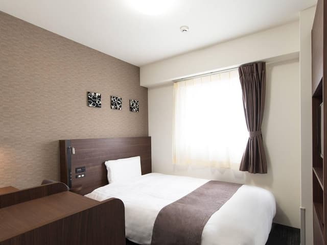 Standard Double Room, Non Smoking
