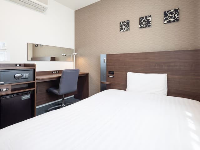 Standard Double Room, Non Smoking