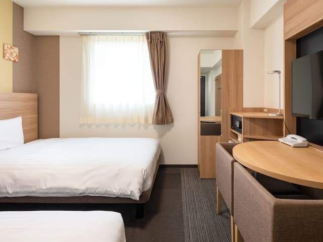Standard Room, 2 Twin Beds, Non Smoking