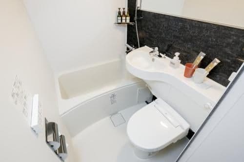 Double Room Non-Smoking