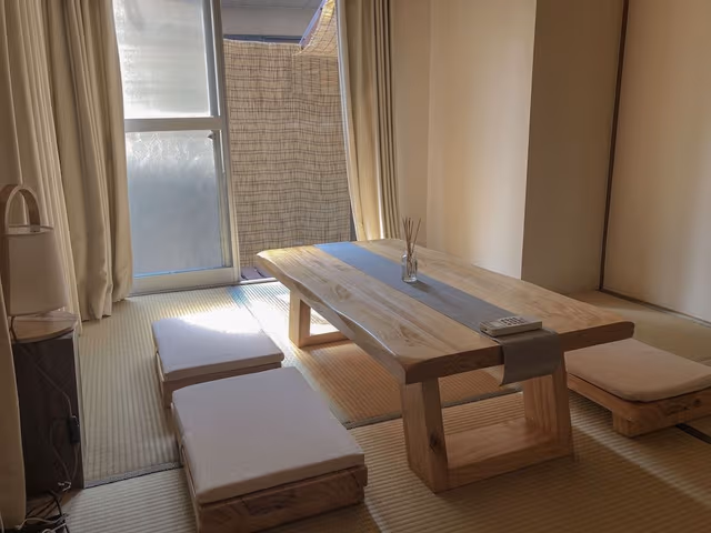 House, 2 Bedrooms