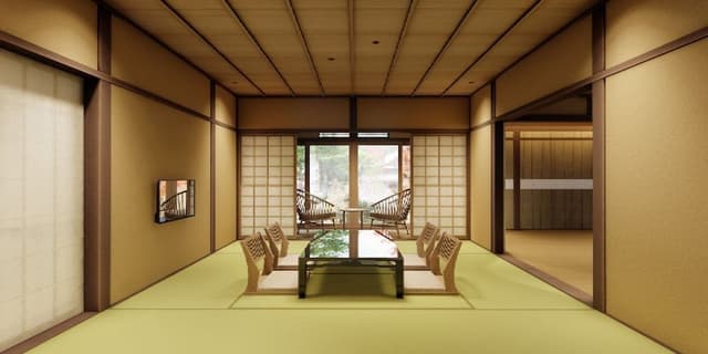 xTwin Room
