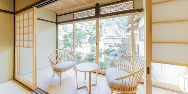 xTwin Room