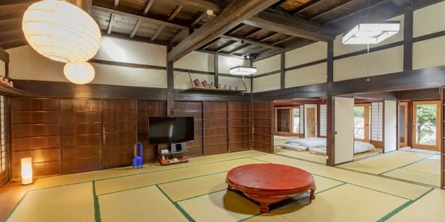 Standard Cottage, 1 Bedroom, Private Bathroom, Annex Building