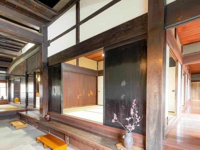 Standard Cottage, 1 Bedroom, Private Bathroom, Annex Building
