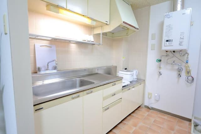 Apartment for 6 Guests