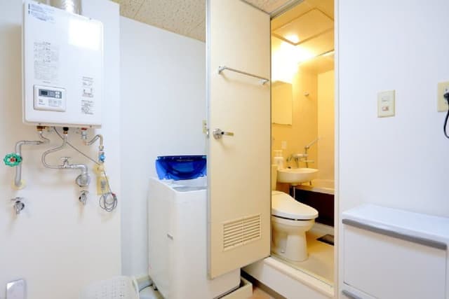 Apartment for 6 Guests