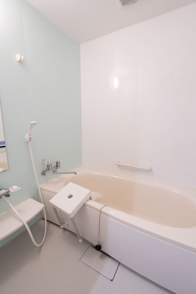 Comfort Condo, 2 Bedrooms (B)