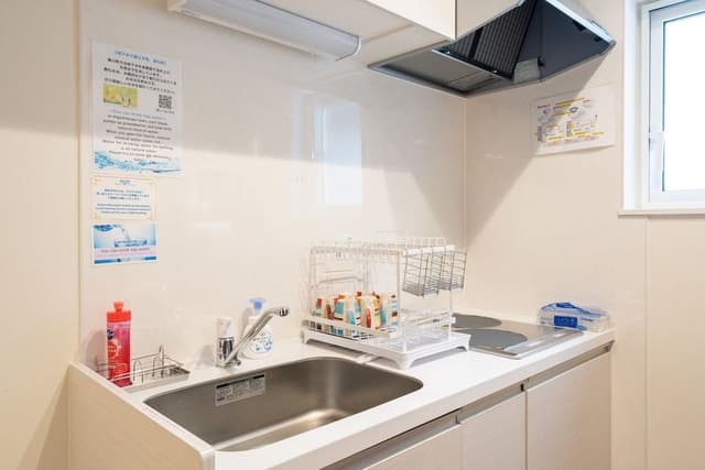Comfort Condo, 2 Bedrooms (B)