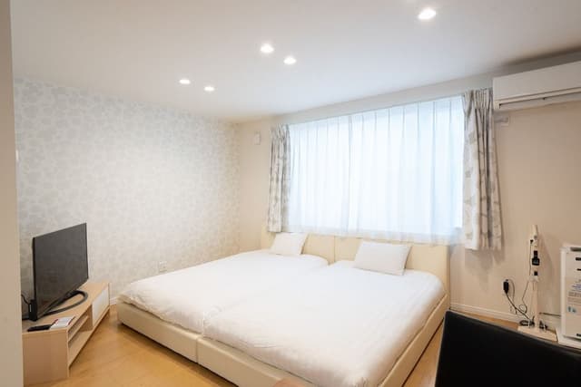 Comfort Condo, 2 Bedrooms (B)