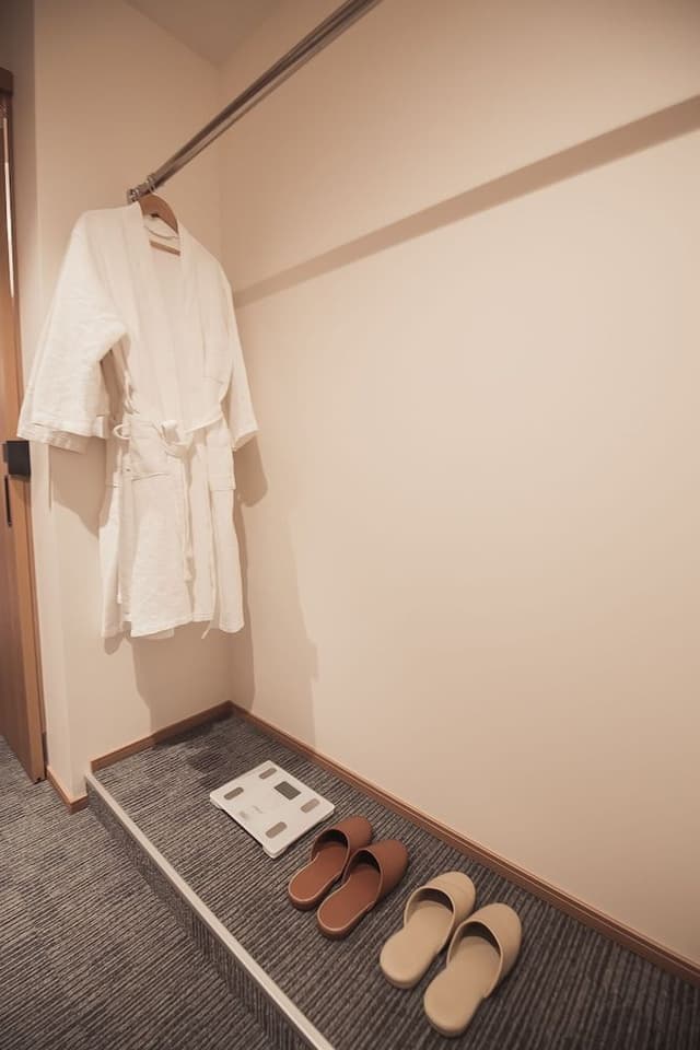 Superior King Suite