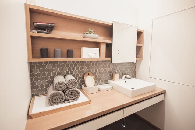 Superior King Suite