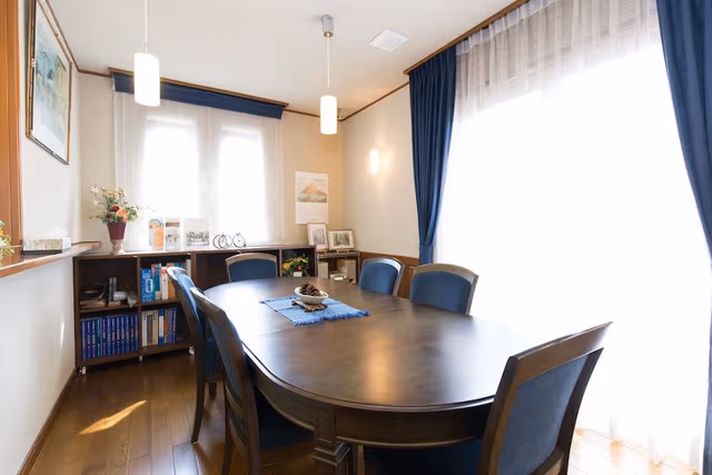 Family House