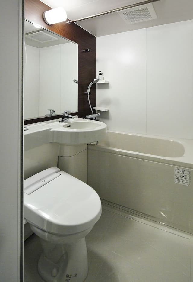 Twin Room, Non Smoking