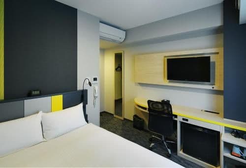 Double Room - Non-Smoking