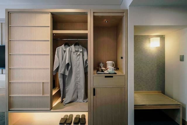 Premium Room King