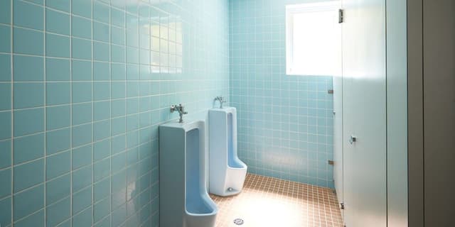 Standard Twin Room, Shared Bathroom, Ocean View, 1st Floor, Non Smoking