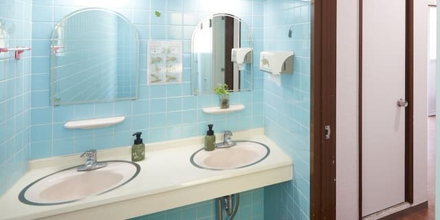 Standard Twin Room, Shared Bathroom, Ocean View, 1st Floor, Non Smoking