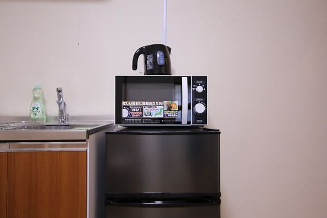 Apartment (KINOB2)