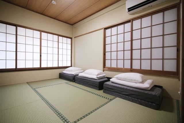 Apartment (KINOB2)