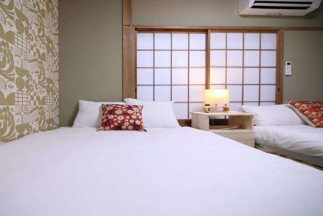 Apartment (KINOB2)