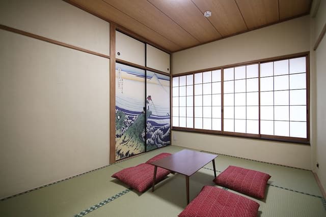 Apartment (KINOB2)