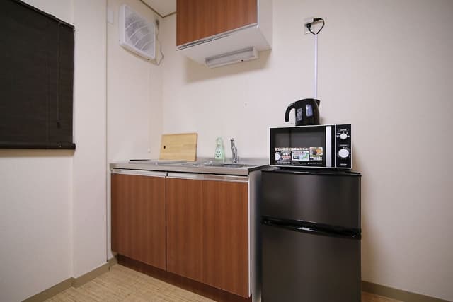 Apartment (KINOB2)