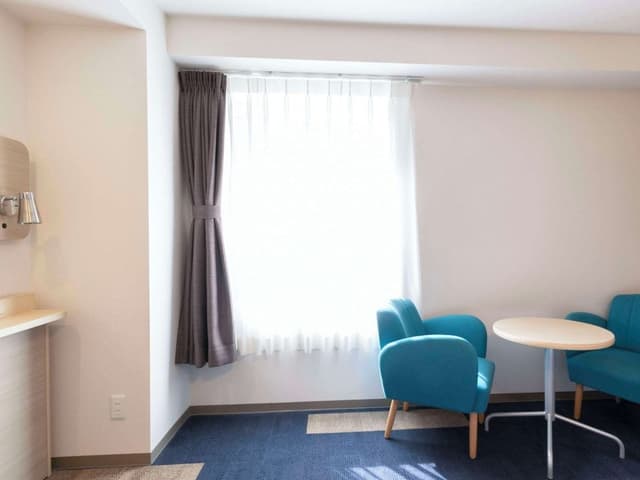 Room, Multiple Beds, Non Smoking
