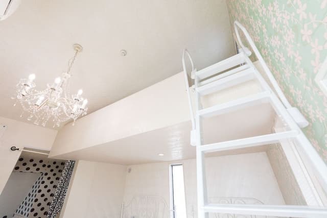 Deluxe Suite, 2 Bedrooms (2nd Floor)