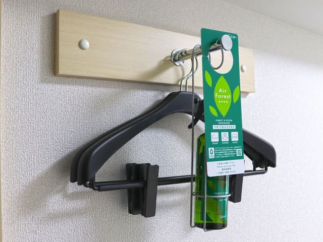 Standard Single Room, Smoking