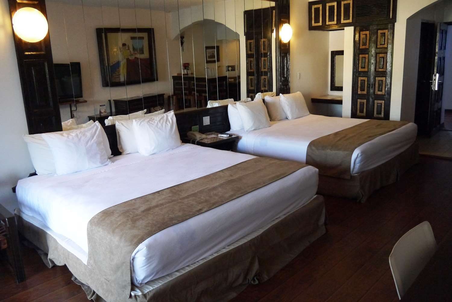 Best Western El Cid0