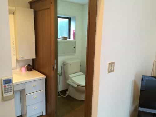 Guesthouse IKETA Guesthouse IKETA